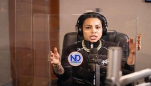 Emiten orden de apertura a juicio contra Mami Jordan