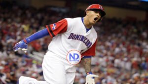 Así luciría el equipo dominicano en el Clásico Mundial de Béisbol 2023
