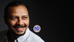 Manuel Raposo celebra trayecto con más de 50 obras teatrales