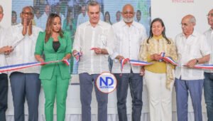 Gobierno deja inaugurado liceo «Héroes de La Barranquita»