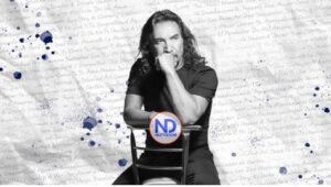 Marcos Antonio Solís regresa a RD con su gira “Que ganas de verte”