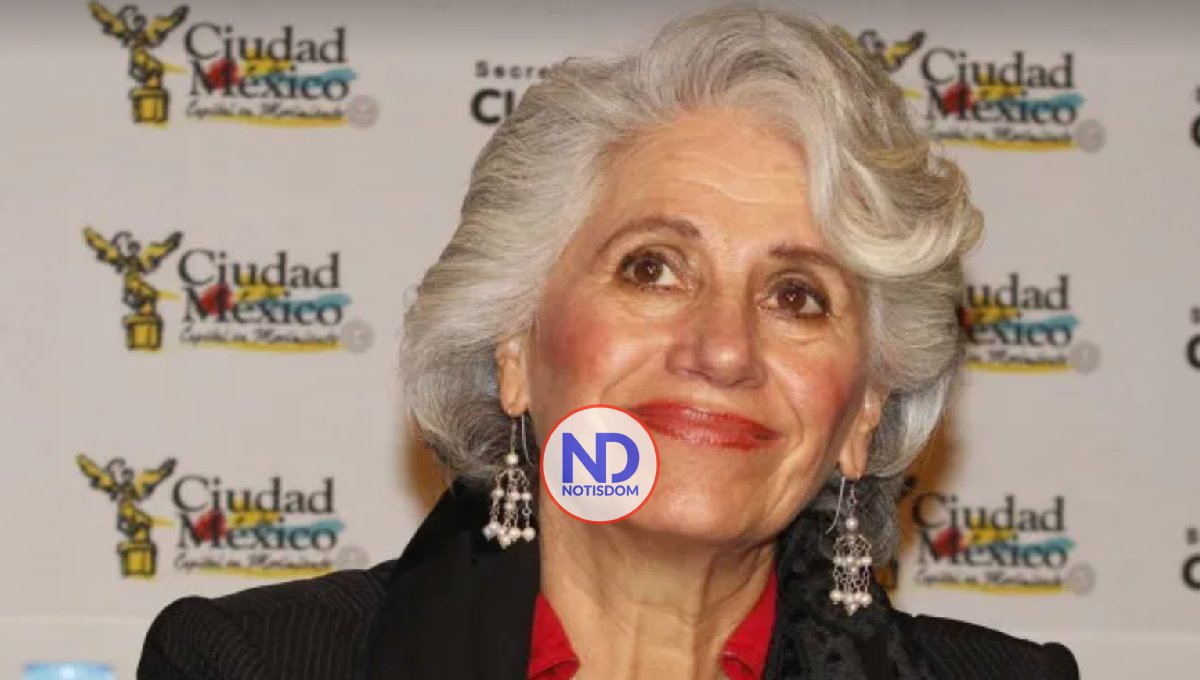 Fallece la primera actriz mexicana Marta Aura 2 Fallece la primera actriz mexicana Marta Aura