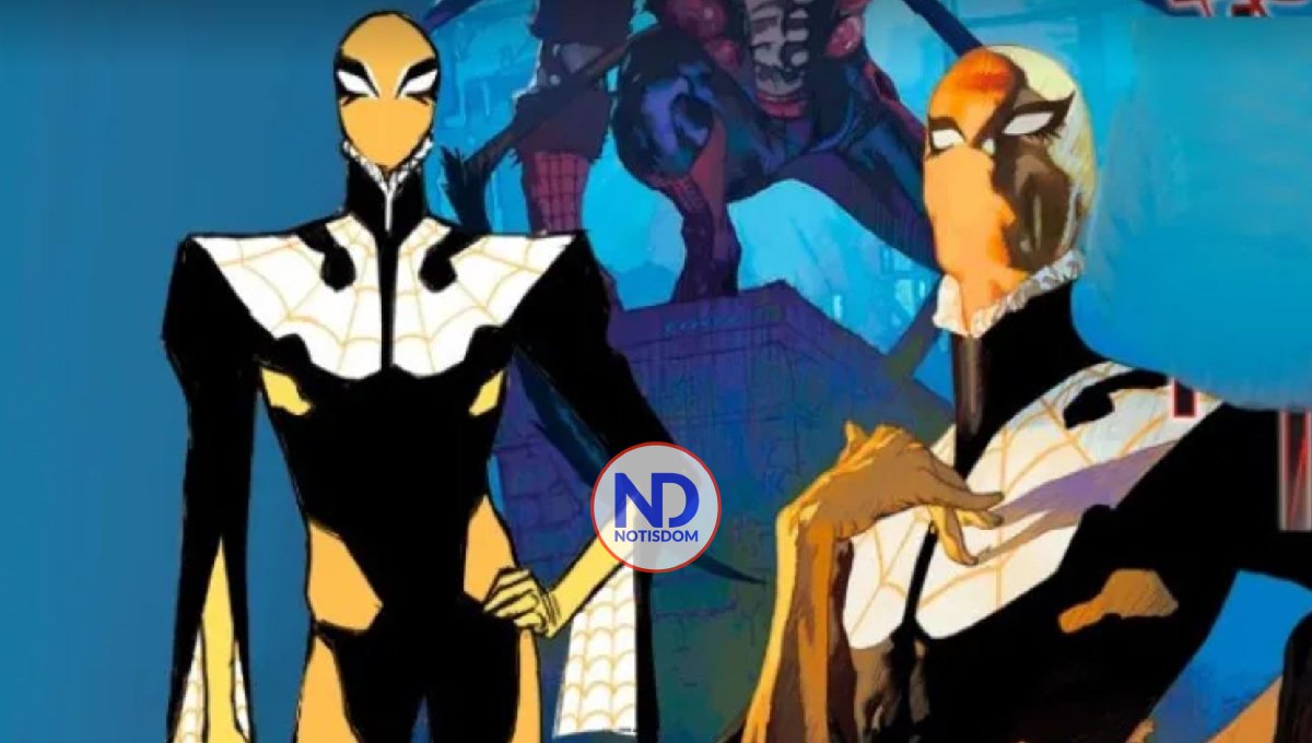 Marvel crea el primer Spiderman gay de la historia