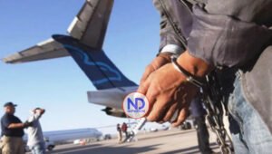 Gobierno dispone extradición de Máximo Arias a EEUU por narcotráfico