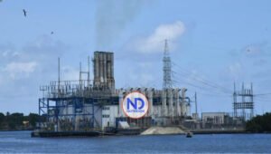 Dicen Medio Ambiente rechaza entregar informes de barcazas