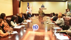 Las escuelas de medicina del país reciben comparabilidad con EU