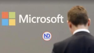 Microsoft se suma a la ola de despidos en las tecnológicas