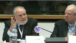 Ministro Economía participa en diálogo Unión Europea y LAC