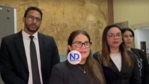 Expediente del Caso Medusa contiene más de 3 mil pruebas y 50 acusados, según Ministerio Público