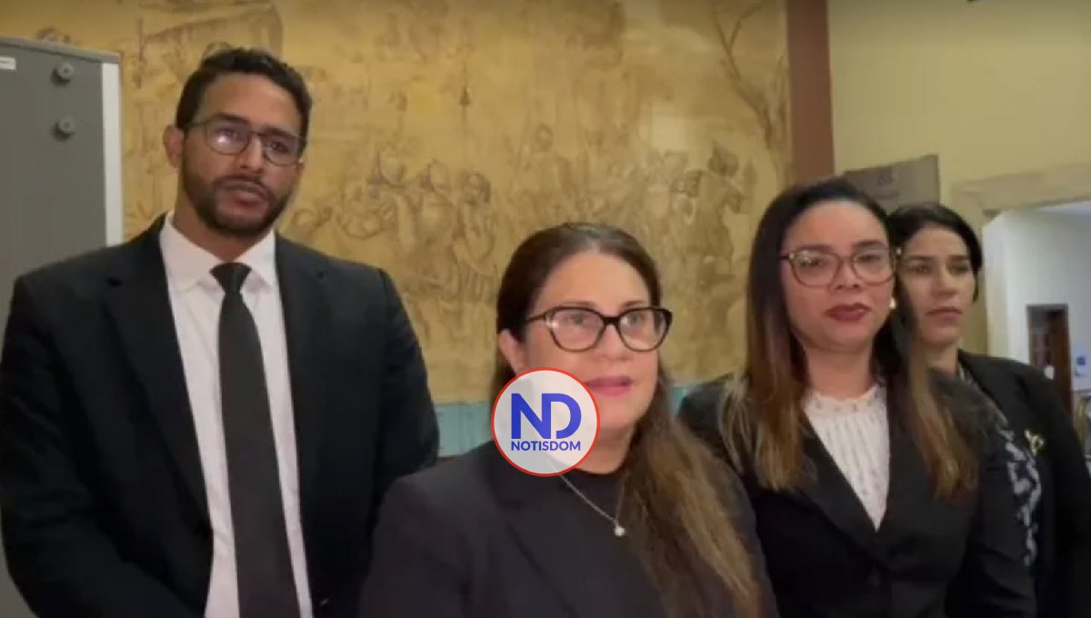 Expediente del Caso Medusa contiene más de 3 mil pruebas y 50 acusados, según Ministerio Público