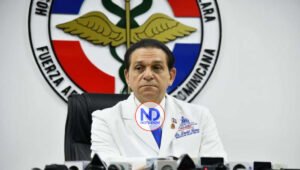 Primer paciente viruela símica evoluciona satisfactoriamente