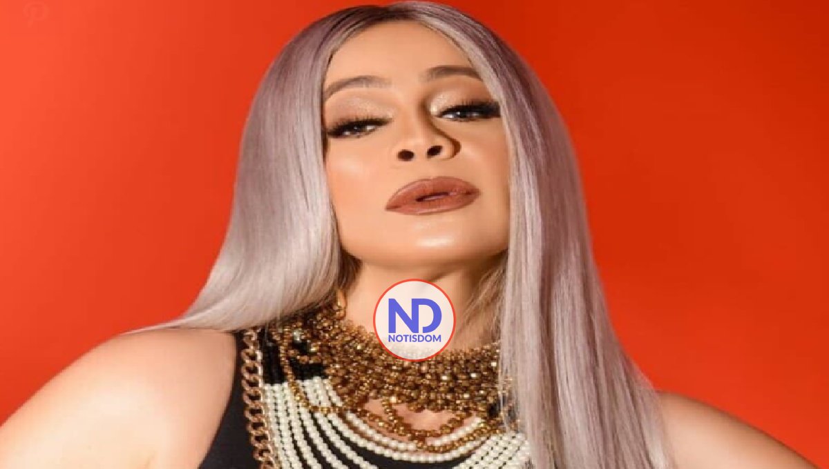 Miriam Cruz promueve “Ni en pintura”