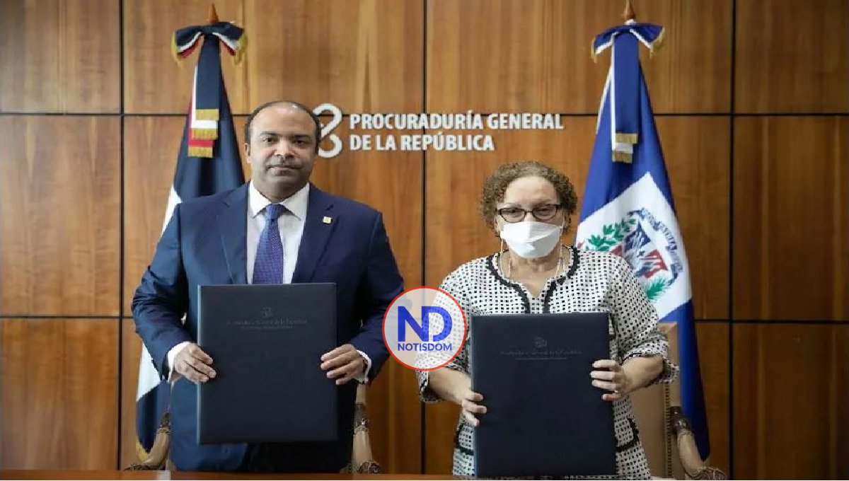 Banreservas dará trato preferencia a empleados del Ministerio Público para préstamos viviendas y carros 2 Banreservas dará trato preferencia a empleados del Ministerio Público para préstamos viviendas y carros