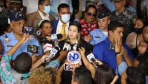 MP presenta más de 600 pruebas contra abogado Jhonny Portorreal