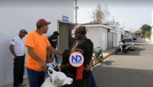 Mujer mata a su pareja con un arma blanca en Montecristi