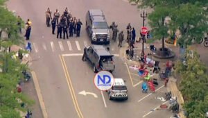 Cinco muertos y 16 heridos tiroteo desfile 4 de julio