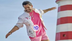 Manny Cruz sigue sumando canciones a su repertorio con “De lunes a lunes”