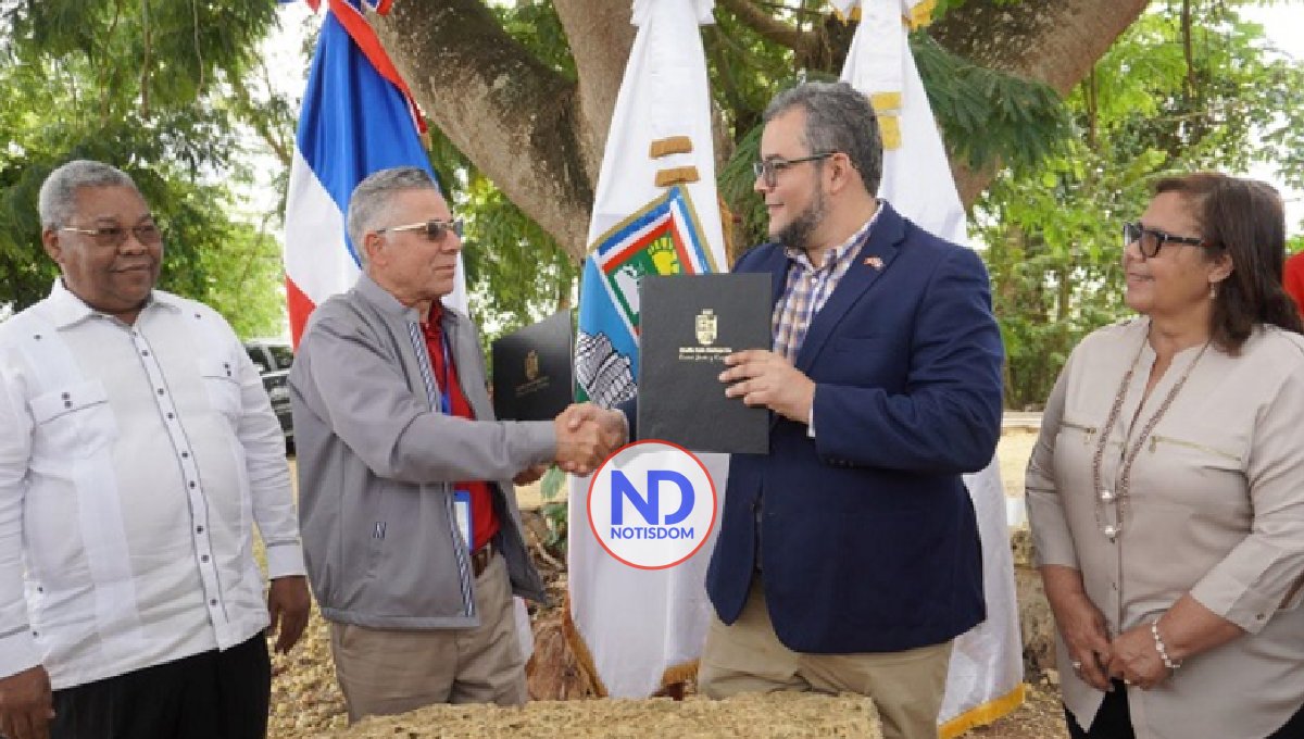 Ayuntamiento y FEDA cultivarán alimentos en solares baldíos SDE