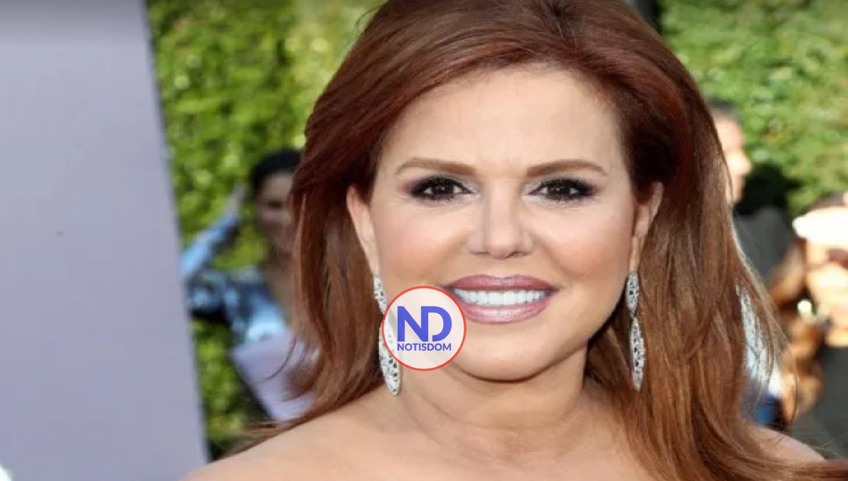 La periodista María Celeste Arrarás podría incursionar en la política 2 La periodista María Celeste Arrarás podría incursionar en la política