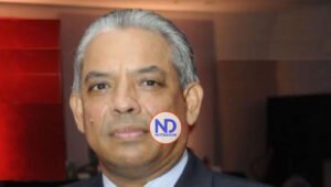 Falleció este martes el cronista deportivo Mario Emilio Guerrero