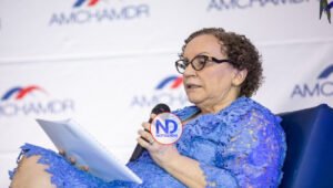 Dice ayuda a la seguridad jurídica castigar a criminales y corruptos