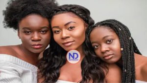 Hoy es el Día Internacional de la Mujer Afrodescendiente