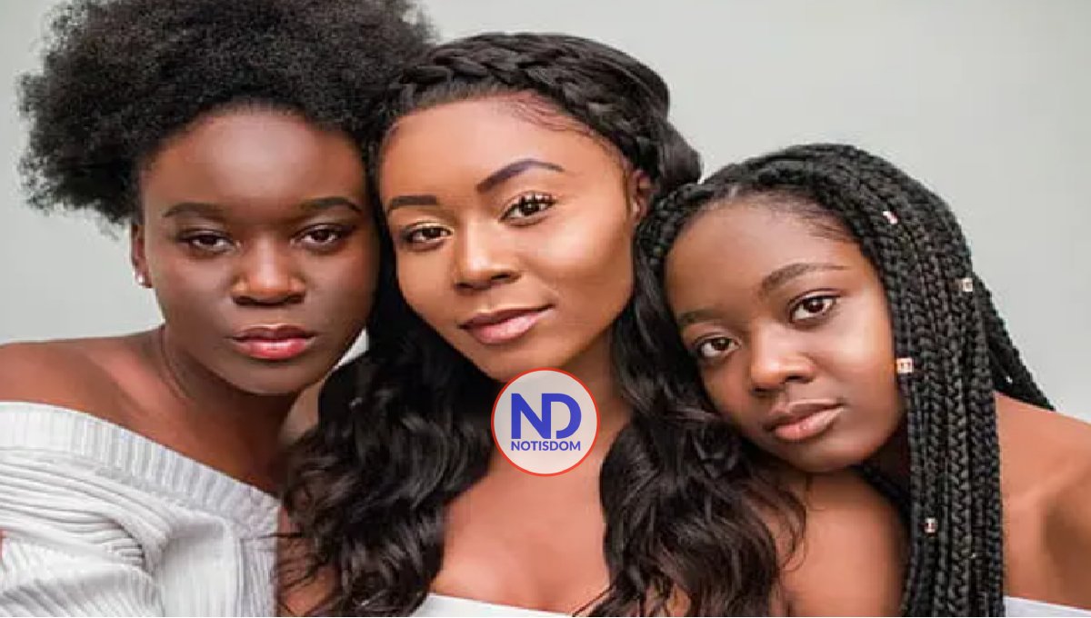 Hoy es el Día Internacional de la Mujer Afrodescendiente