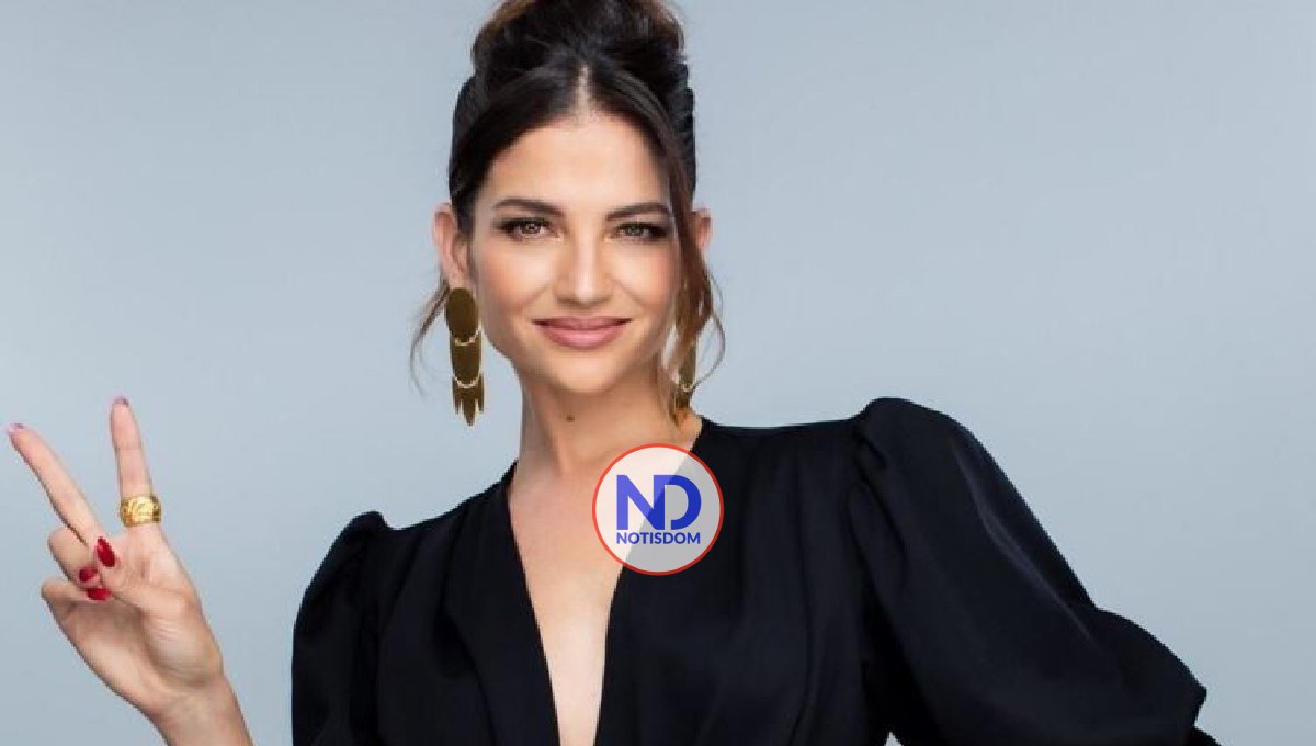 Natalia Jiménez se presentará el 1 de septiembre en el Teatro Nacional 2 Natalia Jiménez se presentará el 1 de septiembre en el Teatro Nacional