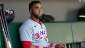Mets tendrían los ojos puestos en Nelson Cruz