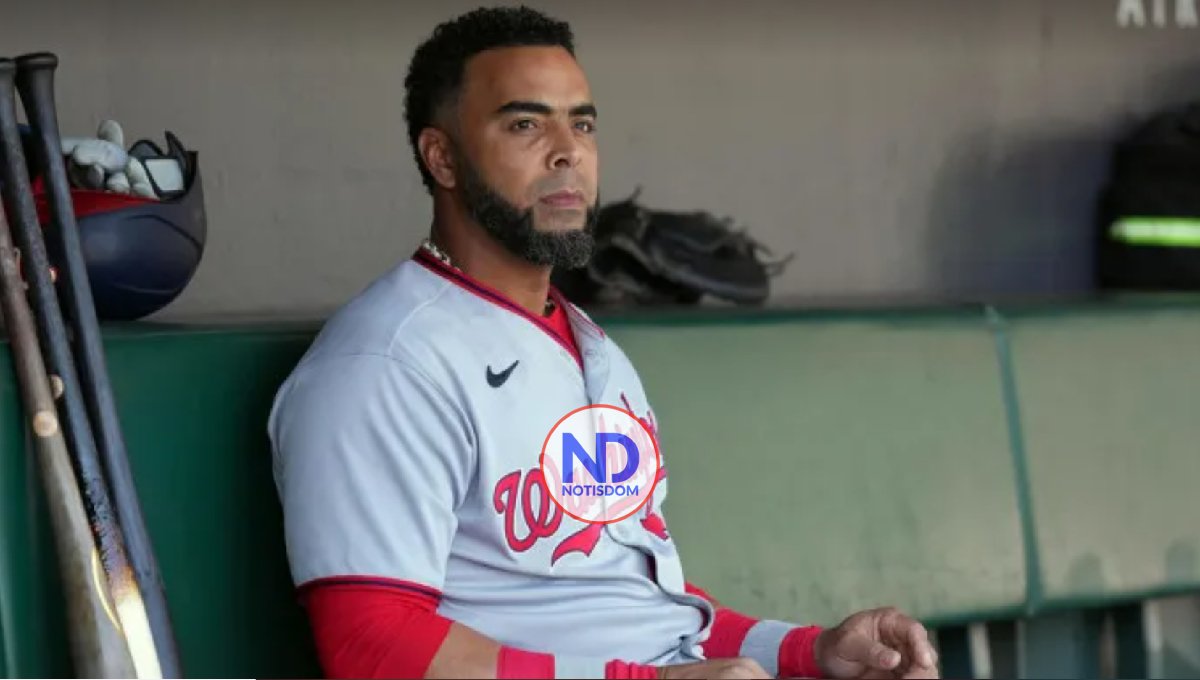 Mets tendrían los ojos puestos en Nelson Cruz