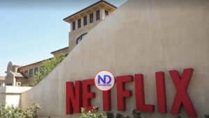 Netflix pierde 1 millón de suscriptores en los últimos tres meses