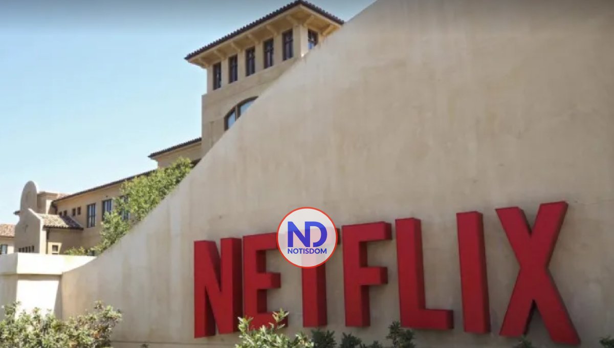 Netflix pierde 1 millón de suscriptores en los últimos tres meses