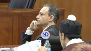 Jean Alain y red Medusa exigían peaje del 20% a las empresas constructoras «ganadoras»