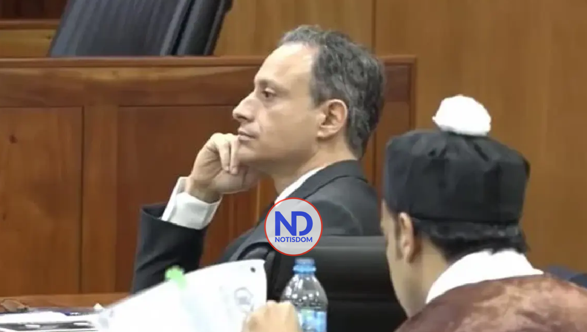 Jean Alain y red Medusa exigían peaje del 20% a las empresas constructoras «ganadoras»