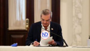 Presidente Abinader realiza nuevas designaciones en el servicio exterior dominicano