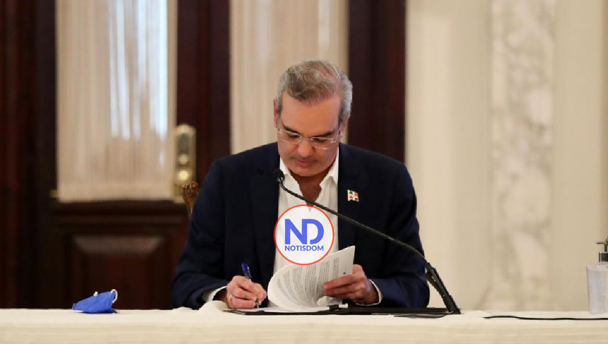 Presidente Abinader realiza nuevas designaciones en el servicio exterior dominicano