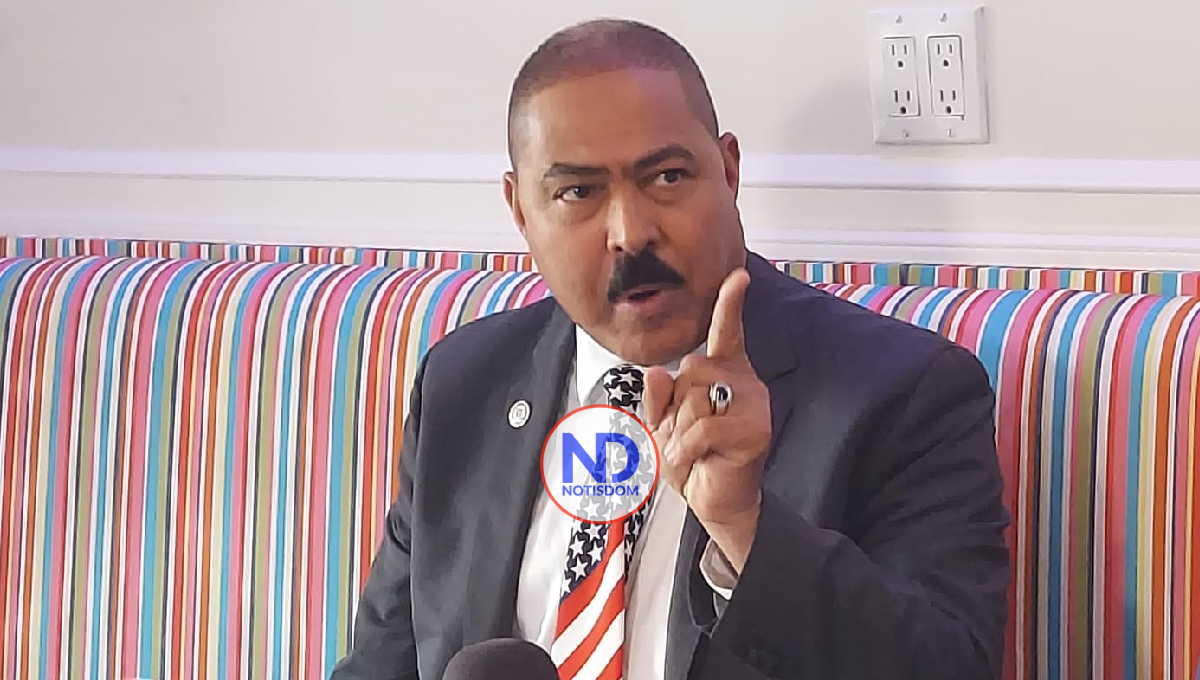 Yomare Polanco arremete contra la JCE y exfuncionarios por desacatar orden del TSE 