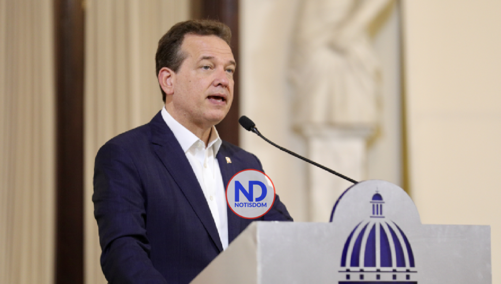 NOTISDOM FOTOS 2022 07 06T221416.658 Presidente Abinader prioriza mipymes industriales en procesos de compra de 18 instituciones estatales