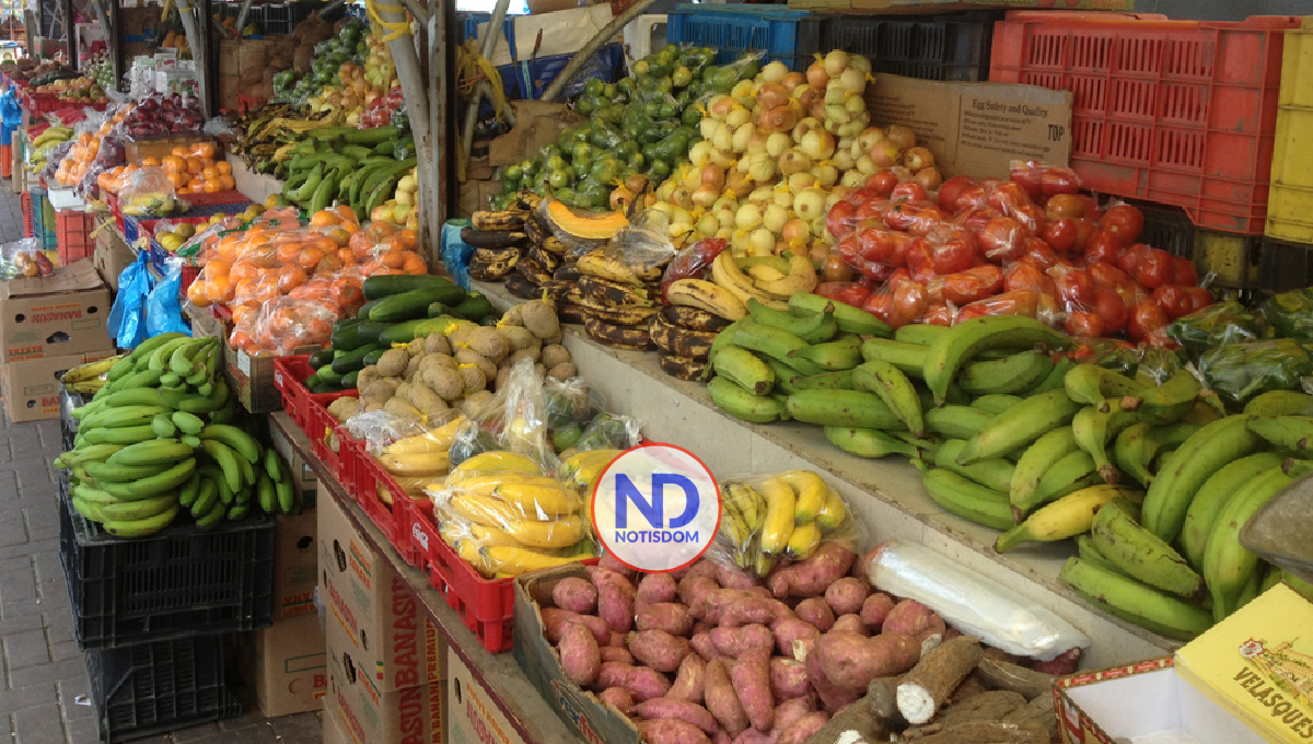 Informe de FAO dice disminuyeron niveles de hambre en RD por medidas del presidente Abinader