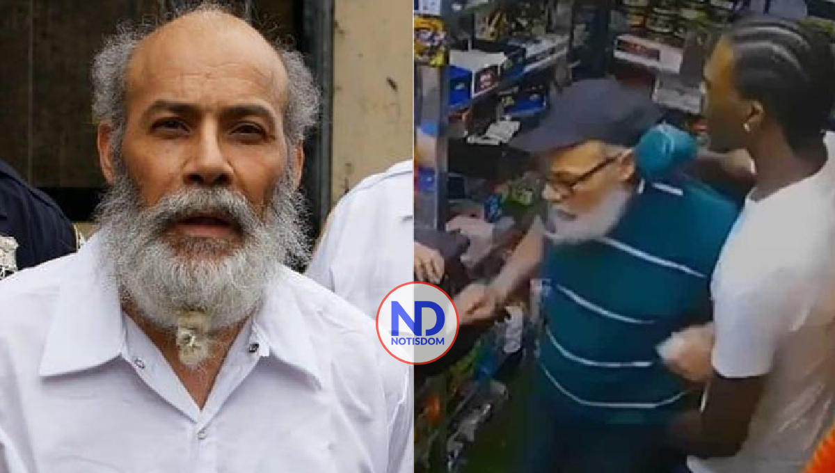 Bodeguero dominicano acusado de matar afroamericano en NY sale libre por fianza de US$50,000