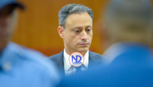 Fiscales Anticorrupción afirman Jean Alain sustrajo RD$1,600 millones de la comida para reclusos