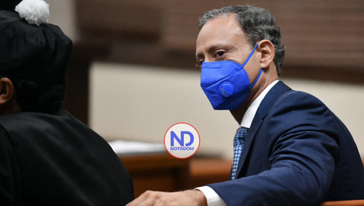 Conozca al norteamericano a quien Jean Alain le cobró US$650 mil de soborno en caso Medusa