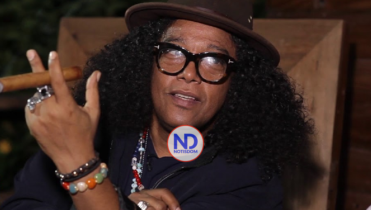 Entérese porqué el nombre de Sergio Vargas sale a relucir en el expediente Medusa