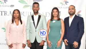 Lanzan «Tranquilidad RD», empresa que brindará seguros de gastos funerarios de alta calidad