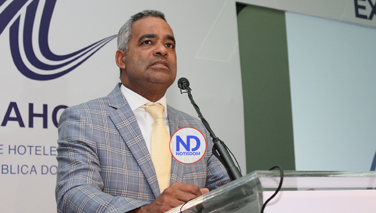 Presidente Abinader designa de forma interina a Joel Santos como Ministro de la Presidencia