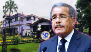 Casos de corrupción retan al PLD para el 2024; expedientes apuntan hacia Danilo Medina