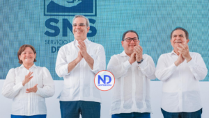 Presidente Abinader destina recursos por más de RD$2,000 millones para la provincia Peravia