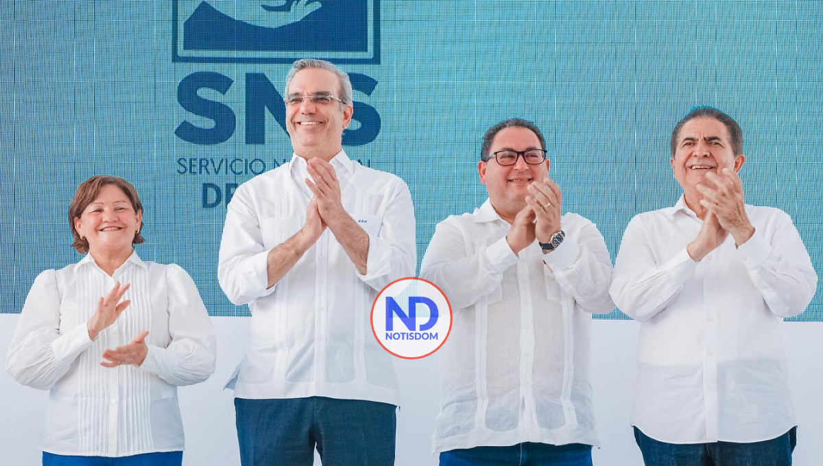 Presidente Abinader destina recursos por más de RD$2,000 millones para la provincia Peravia