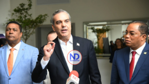 Presidente Abinader anuncia Gobierno detendrá alzas en tarifa eléctrica por situación económica