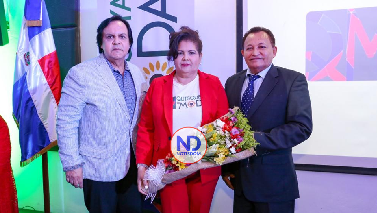 Quisqueya es Moda anuncia tercera edición de su desfile "Desde RD para Nueva York" 2 Quisqueya es Moda anuncia tercera edición de su desfile «Desde RD para Nueva York»